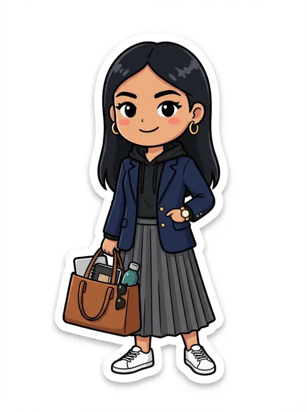 ai chibi maker by weshop ai