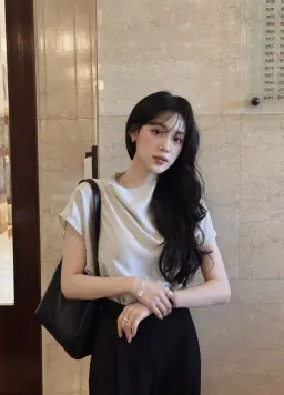 qwen image edit 的 WeShop唯象作品展示
