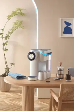 aiproduct by weshop ai