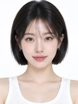 ai lookbook generator 的 WeShop唯象作品展示