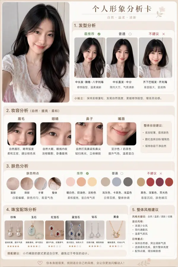 gpt image 的 WeShop唯象作品展示