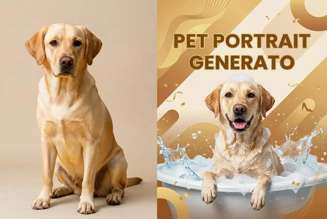 ai pet by weshop ai