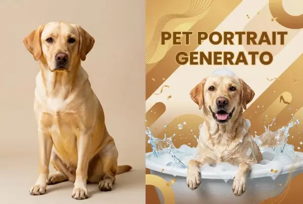 ai pet by weshop ai