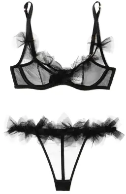 ai lingerie 的 WeShop唯象作品展示