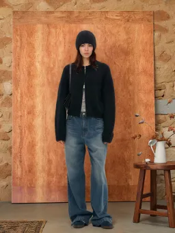 aimodel 的 WeShop唯象作品展示