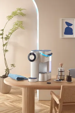 aiproduct by weshop ai