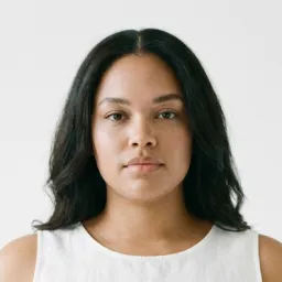 ai swap face change background by weshop ai