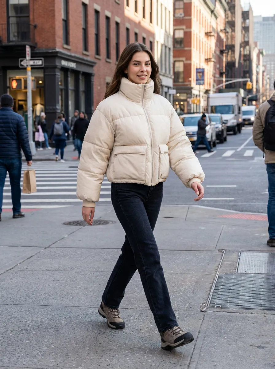 virtual try-on by weshop ai