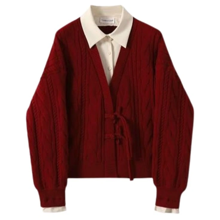 virtual try-on by weshop ai