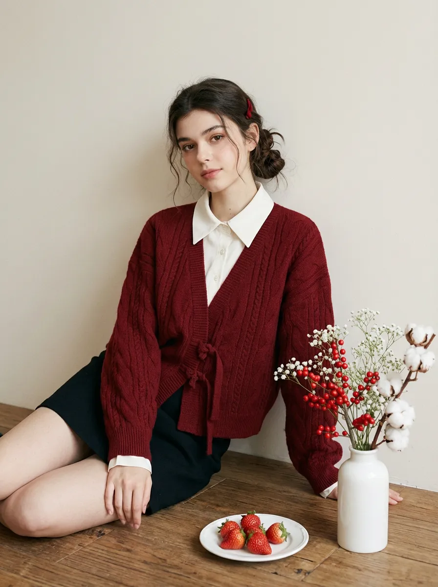 virtual try-on by weshop ai