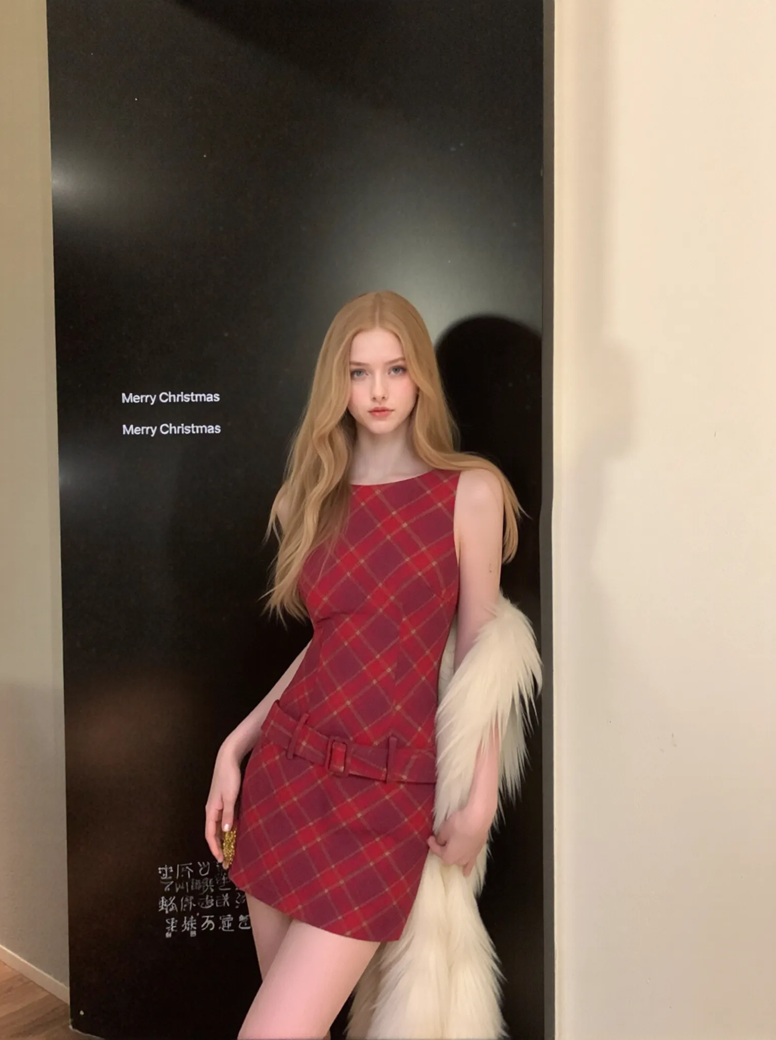 swap face & bg by weshop ai