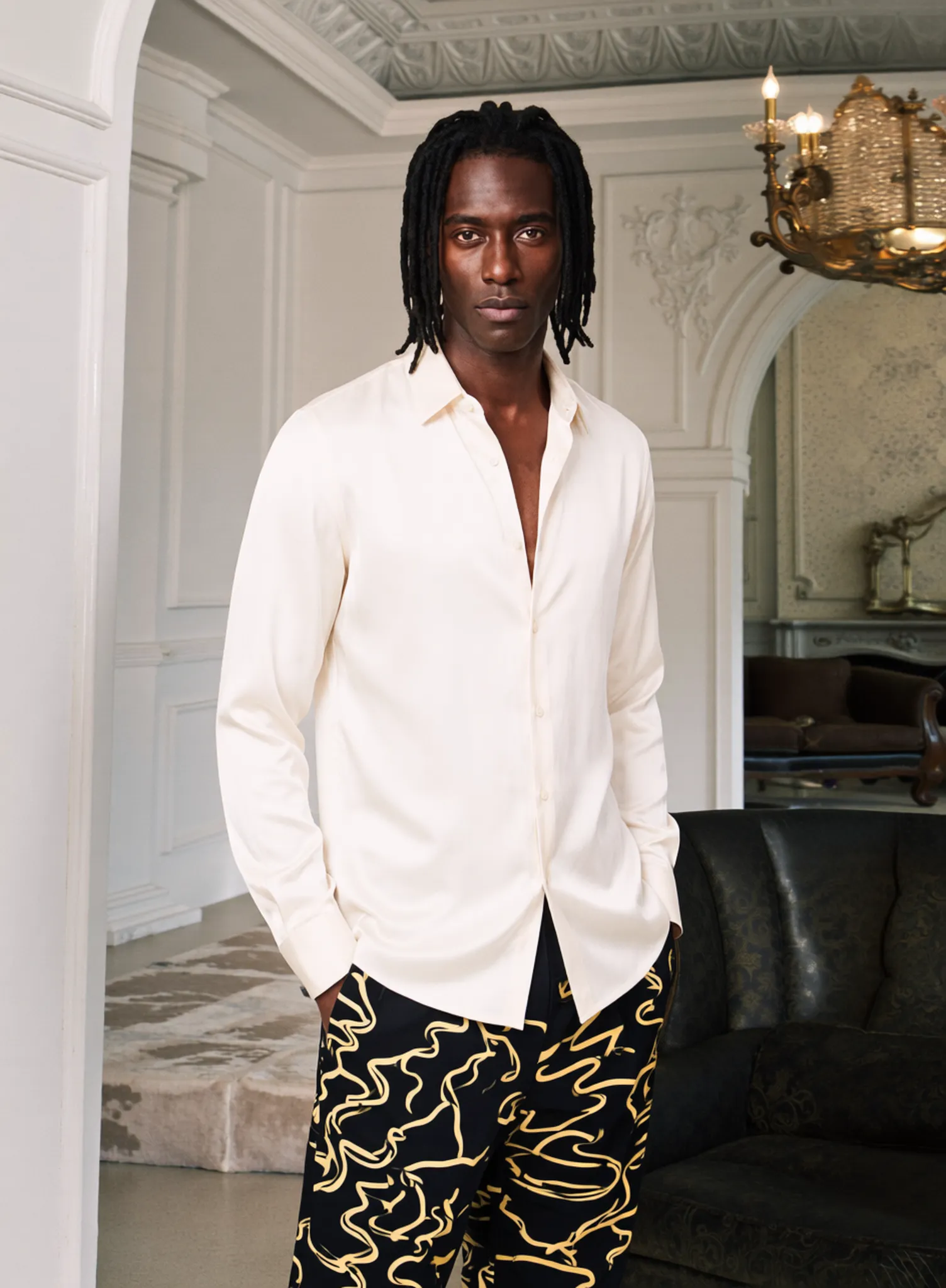 swap face & bg by weshop ai