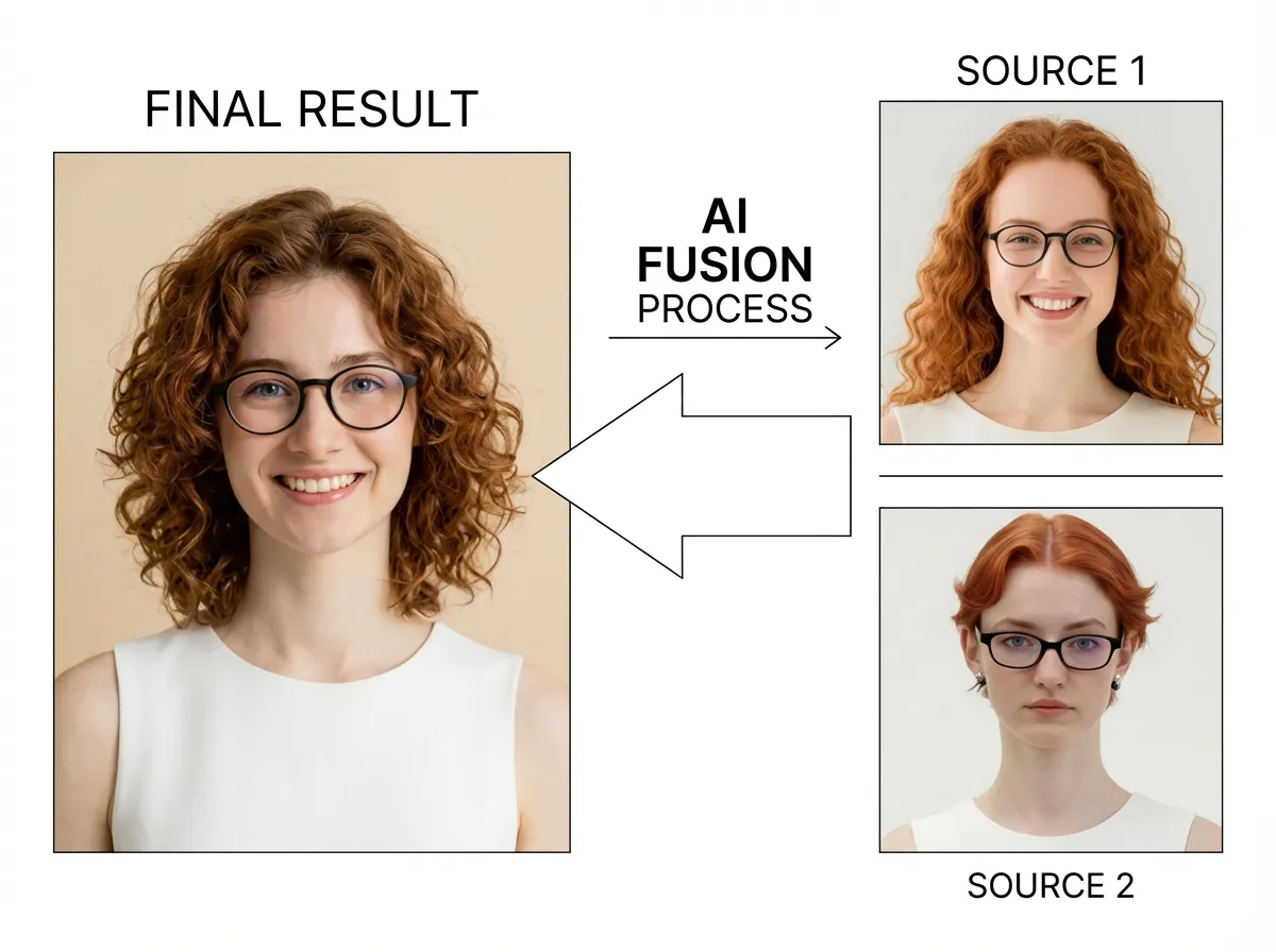 face forge by weshop ai