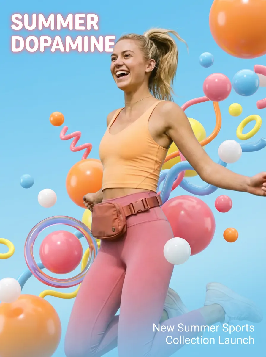 ai poster generator by weshop ai