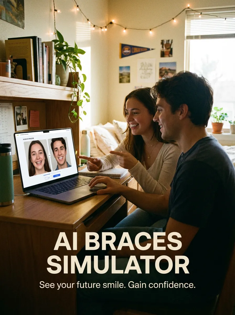 braces filter by weshop ai