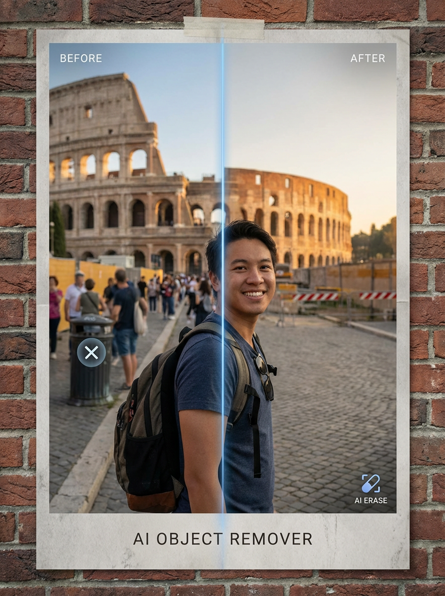 ai penghapus objek oleh weshop ai 