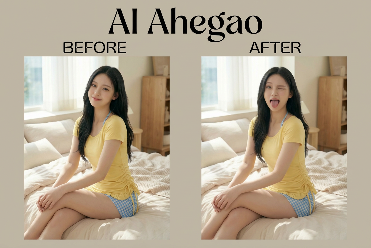 ai ahegao by weshop ai 