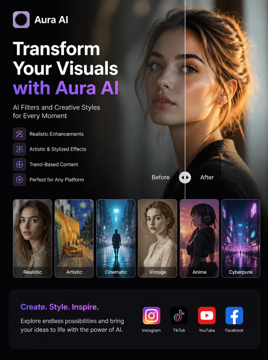aura ai by weshop ai