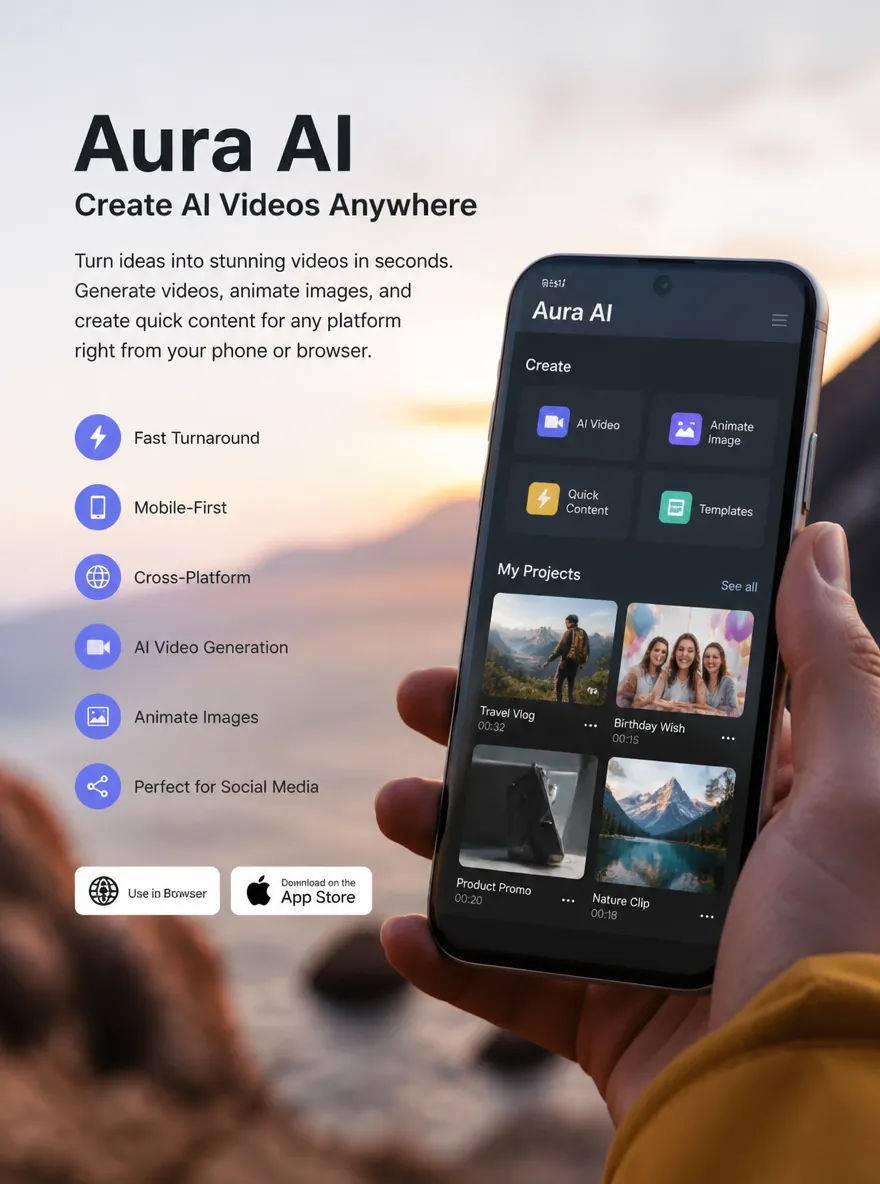 aura ai by weshop ai