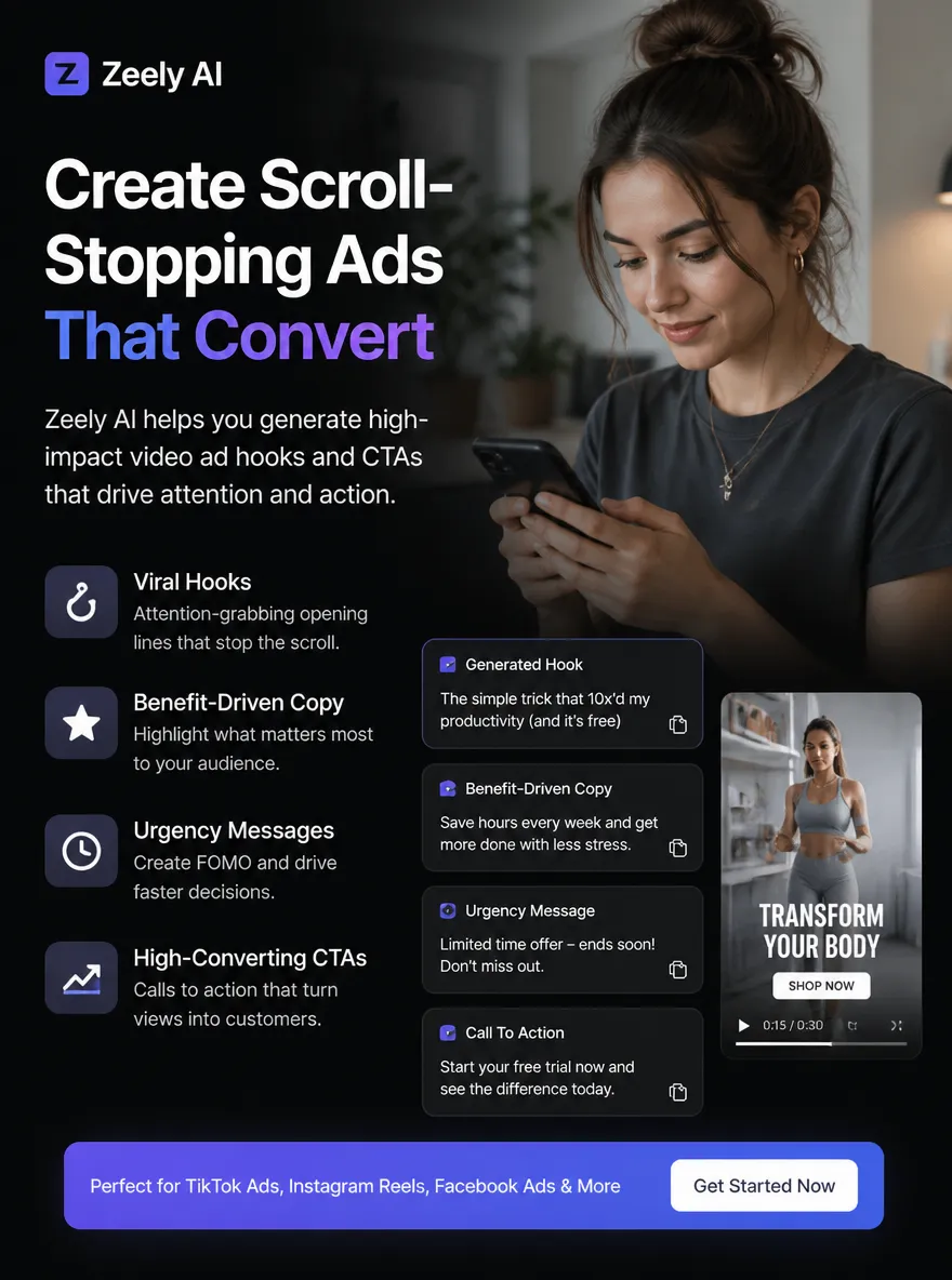 zeely ai by weshop ai