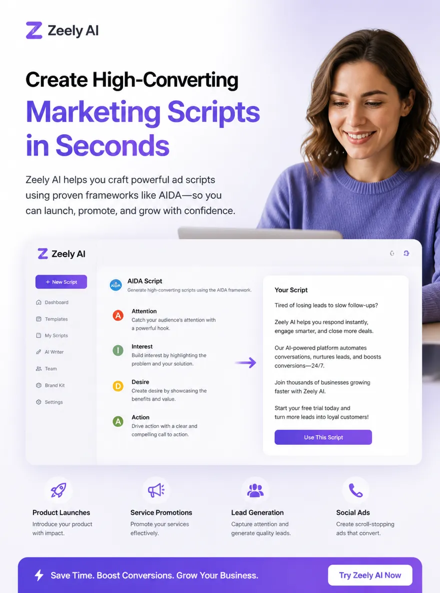 zeely ai by weshop ai