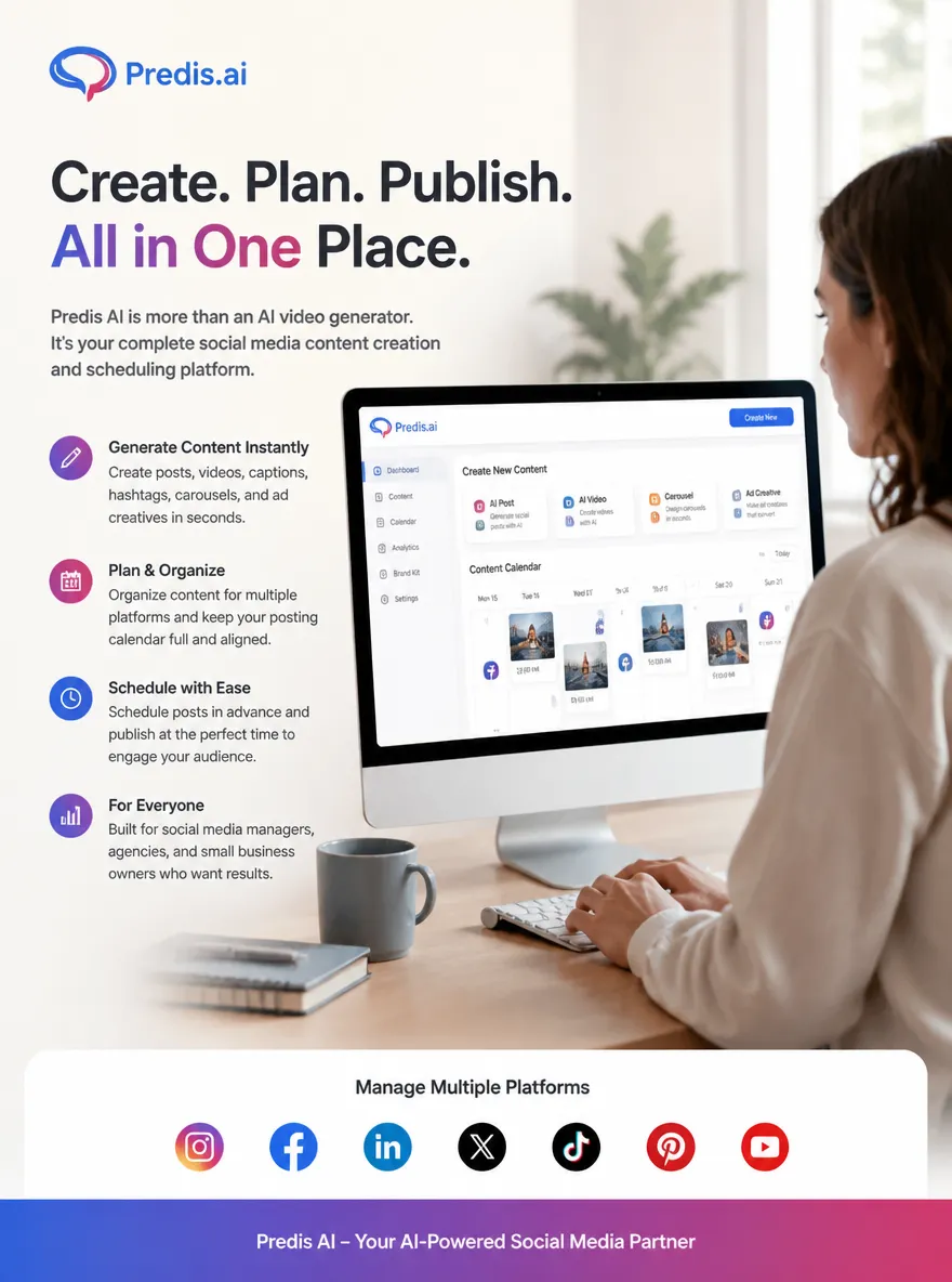 predis ai by weshop ai