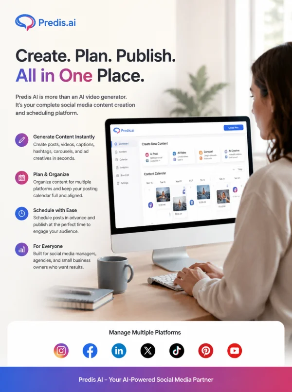 predis ai by weshop ai