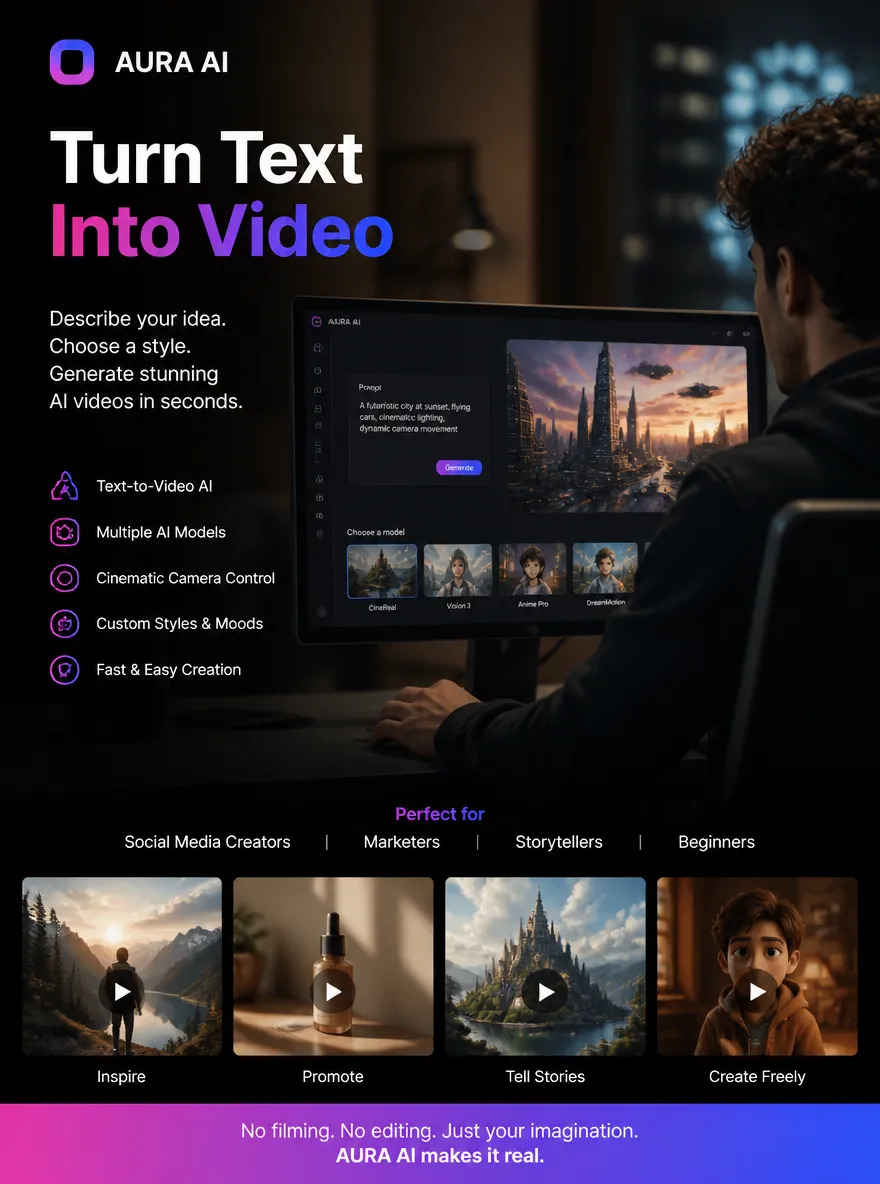 aura ai by weshop ai