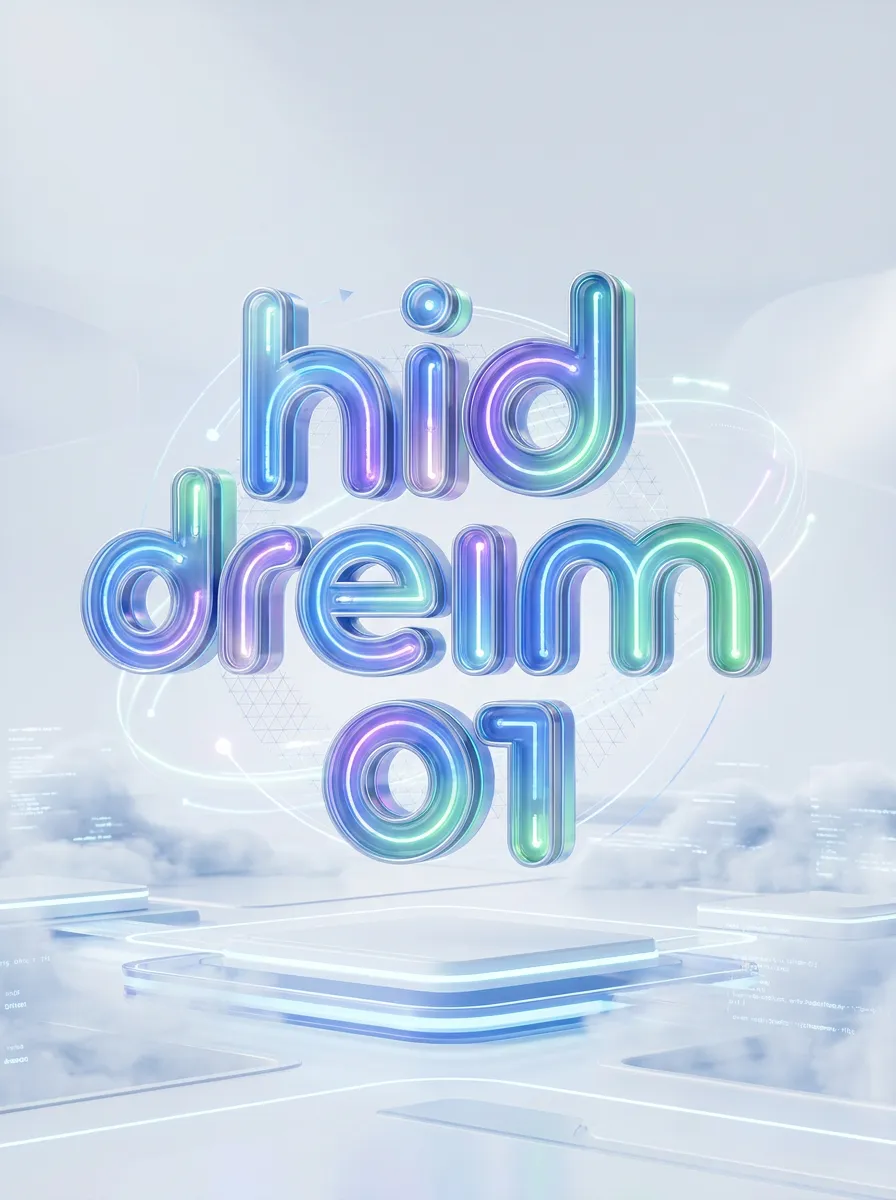 hidream o1 by weshop ai