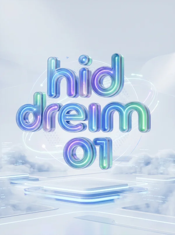 hidream o1 by weshop ai