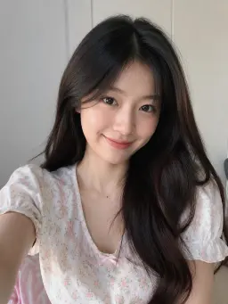 gpt image 的 WeShop唯象作品展示