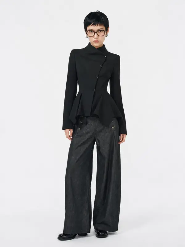 ai lookbook generator 的 WeShop唯象作品展示