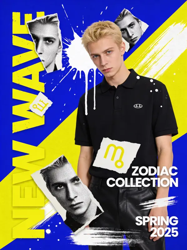 ai poster by weshop ai