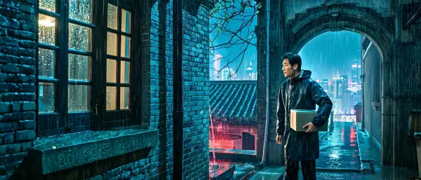 z image 的 WeShop唯象作品展示
