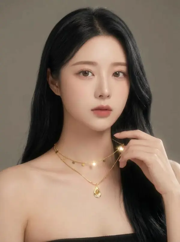 ai hair color changer by weshop ai