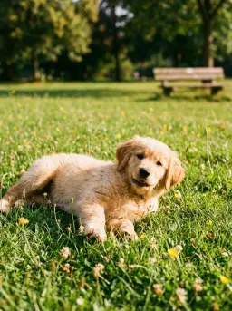ai pet portrait generator by weshop ai