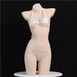 ai lingerie 的 WeShop唯象作品展示