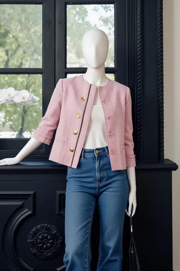 ai model to mannequin by weshop ai