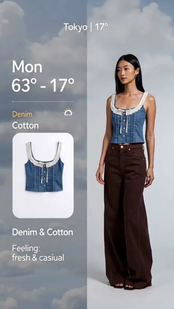 video replication by weshop ai