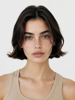 ai lookbook generator 的 WeShop唯象作品展示