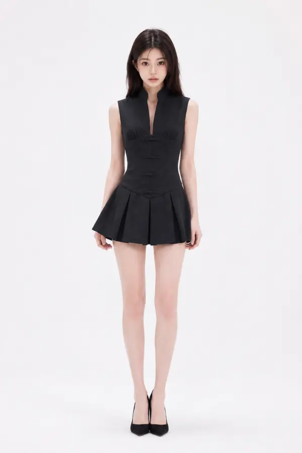 ai lookbook generator 的 WeShop唯象作品展示
