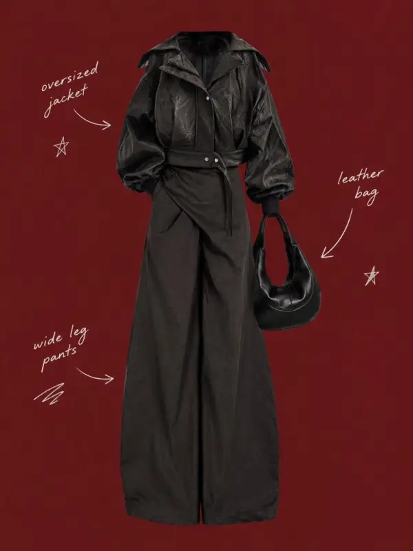 gpt image 的 WeShop唯象作品展示