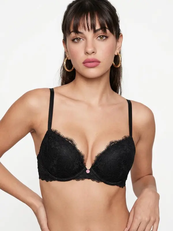 ai lingerie 的 WeShop唯象作品展示