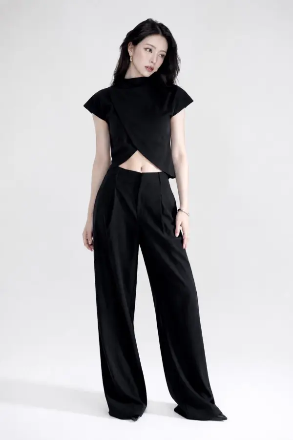 ai lookbook generator 的 WeShop唯象作品展示