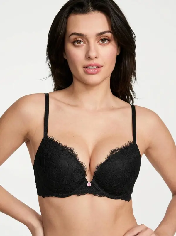 ai lingerie 的 WeShop唯象作品展示