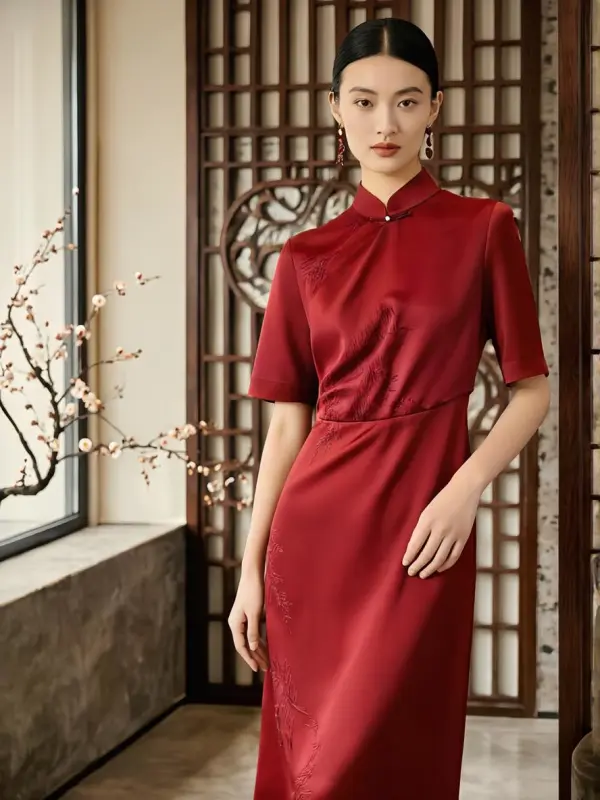 z image 的 WeShop唯象作品展示