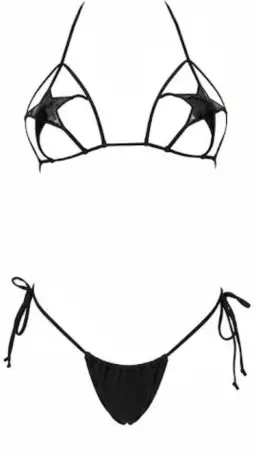 ai lingerie 的 WeShop唯象作品展示