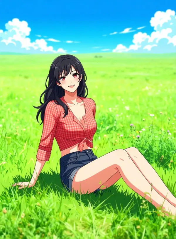 anime image converter by weshop ai