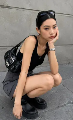 ai swap face change background by weshop ai