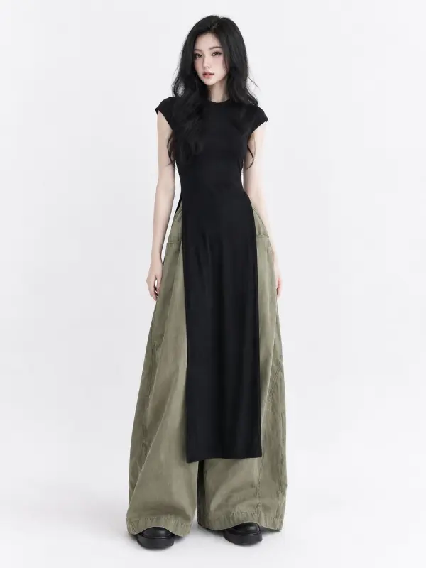 ai lookbook generator 的 WeShop唯象作品展示